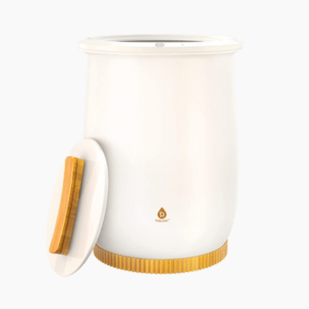 Pursonic Towel Warmer